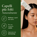 Siero per capelli Ariva