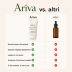 Siero per capelli Ariva